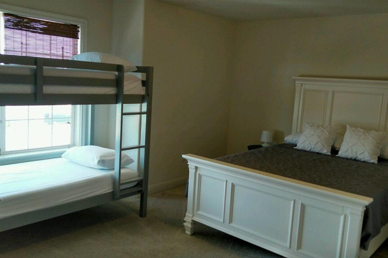 Stella Mare Rv Resort 加尔维斯敦 客房 照片