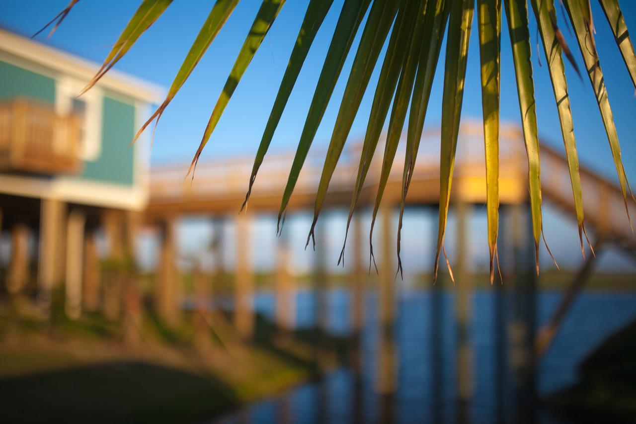 Stella Mare Rv Resort 加尔维斯敦 外观 照片