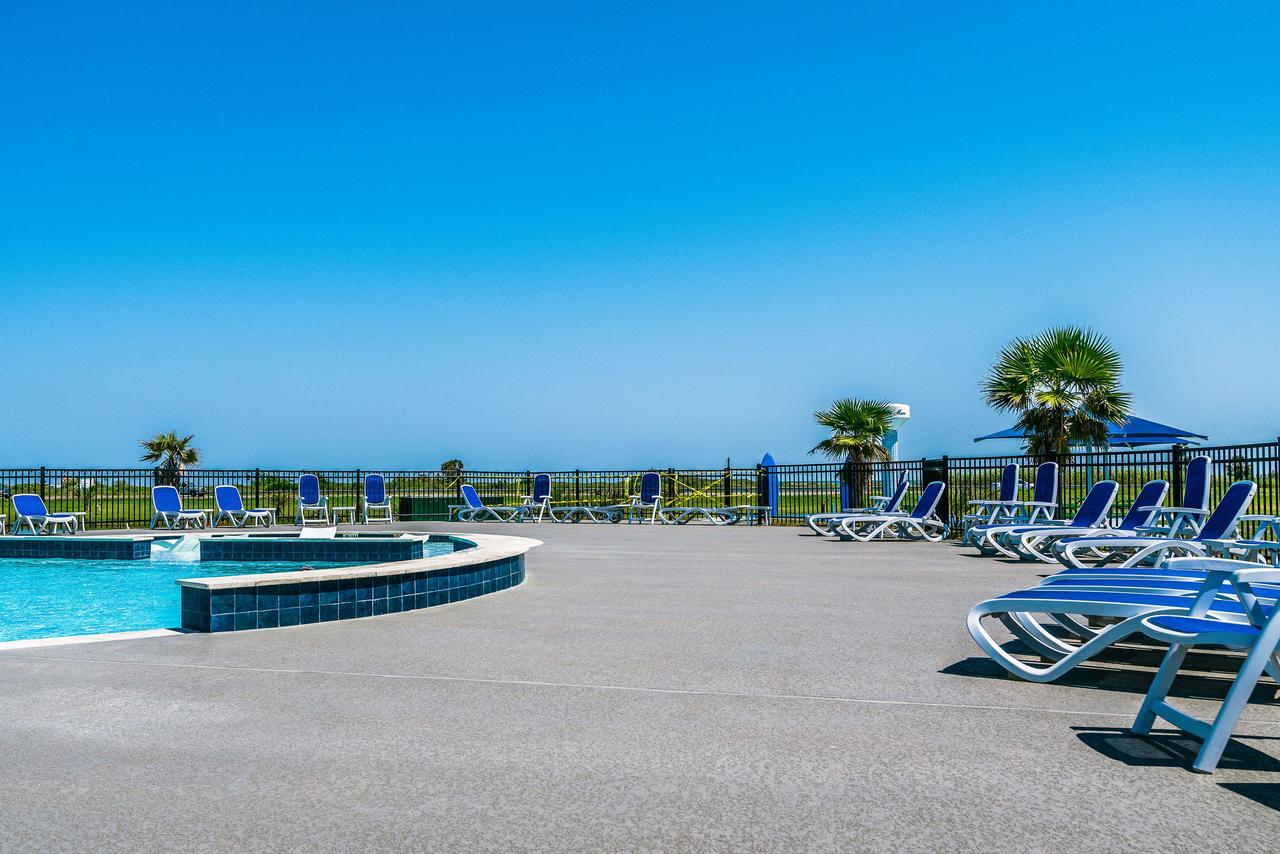 Stella Mare Rv Resort 加尔维斯敦 外观 照片