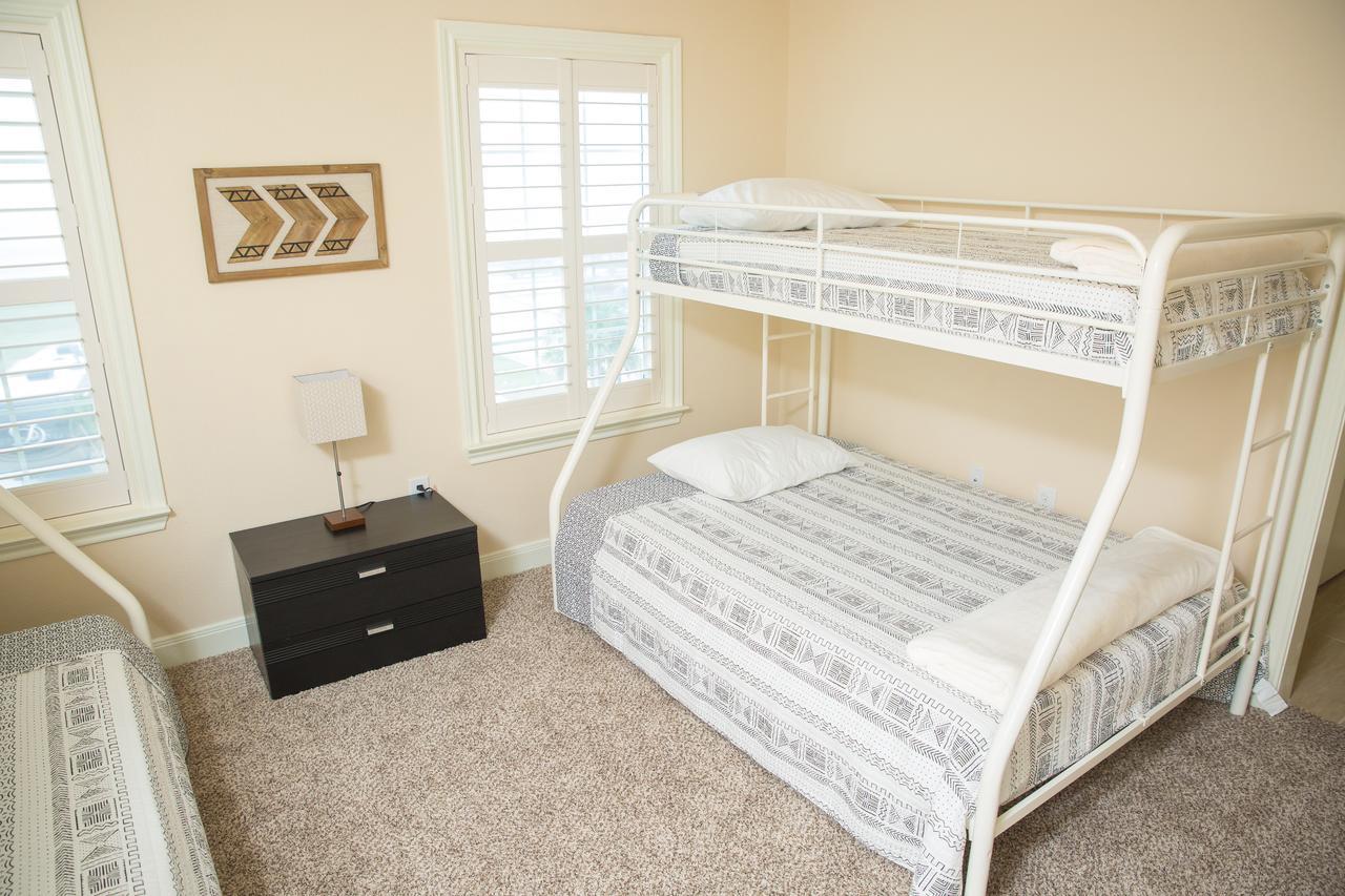 Stella Mare Rv Resort 加尔维斯敦 客房 照片